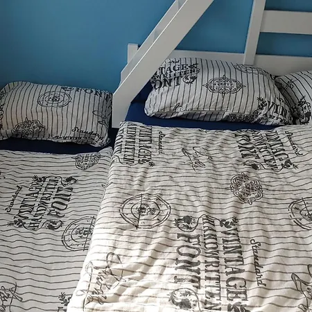 Apartma Charming Urban *