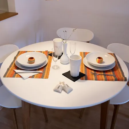 Apartma Charming Urban Piran