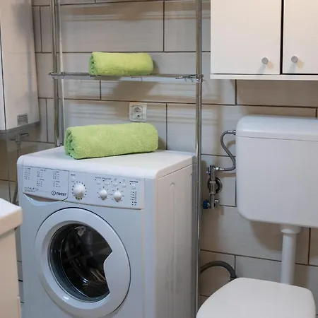 Appartement Charming Urban Piran